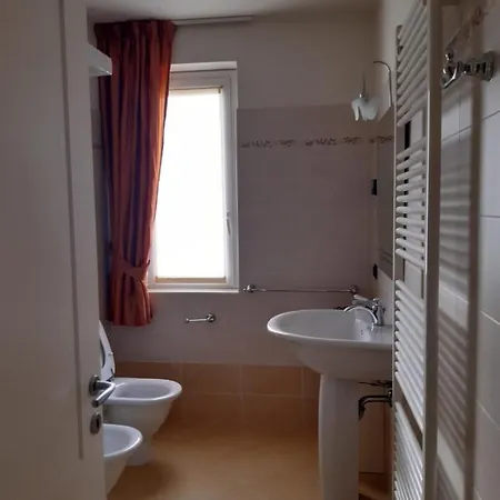 Casa Mari * Garda (Verona)