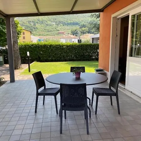 Casa Mari Appartement