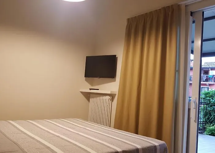 Апартаменты Casa Mari Гарда