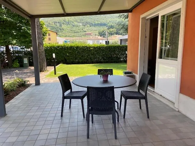 Casa Mari Апартаменты