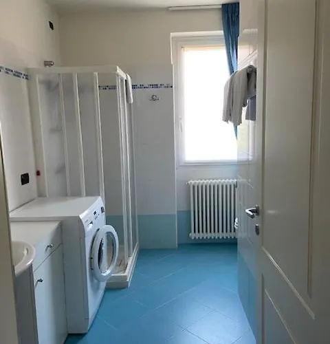 Апартаменты Casa Mari Гарда