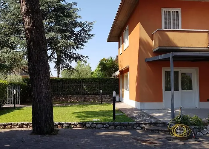 Casa Mari * Гарда