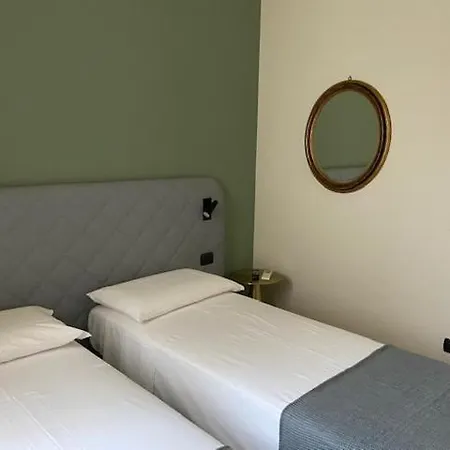 Casa Mari Apartmán Garda (Verona)