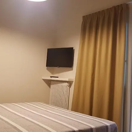 Apartmán Casa Mari Garda (Verona)
