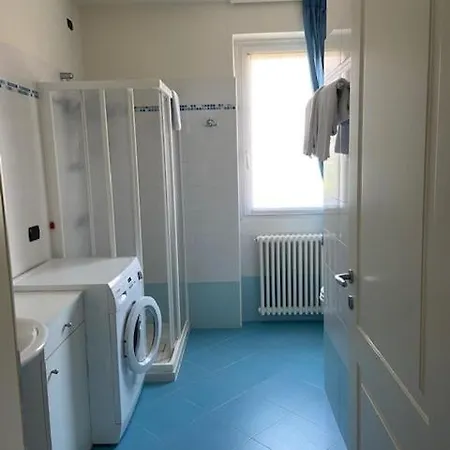 Apartmán Casa Mari Garda (Verona)