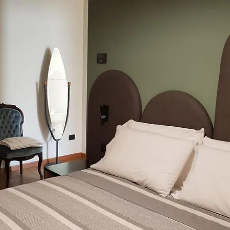 Apartmán Casa Mari Garda (Verona)